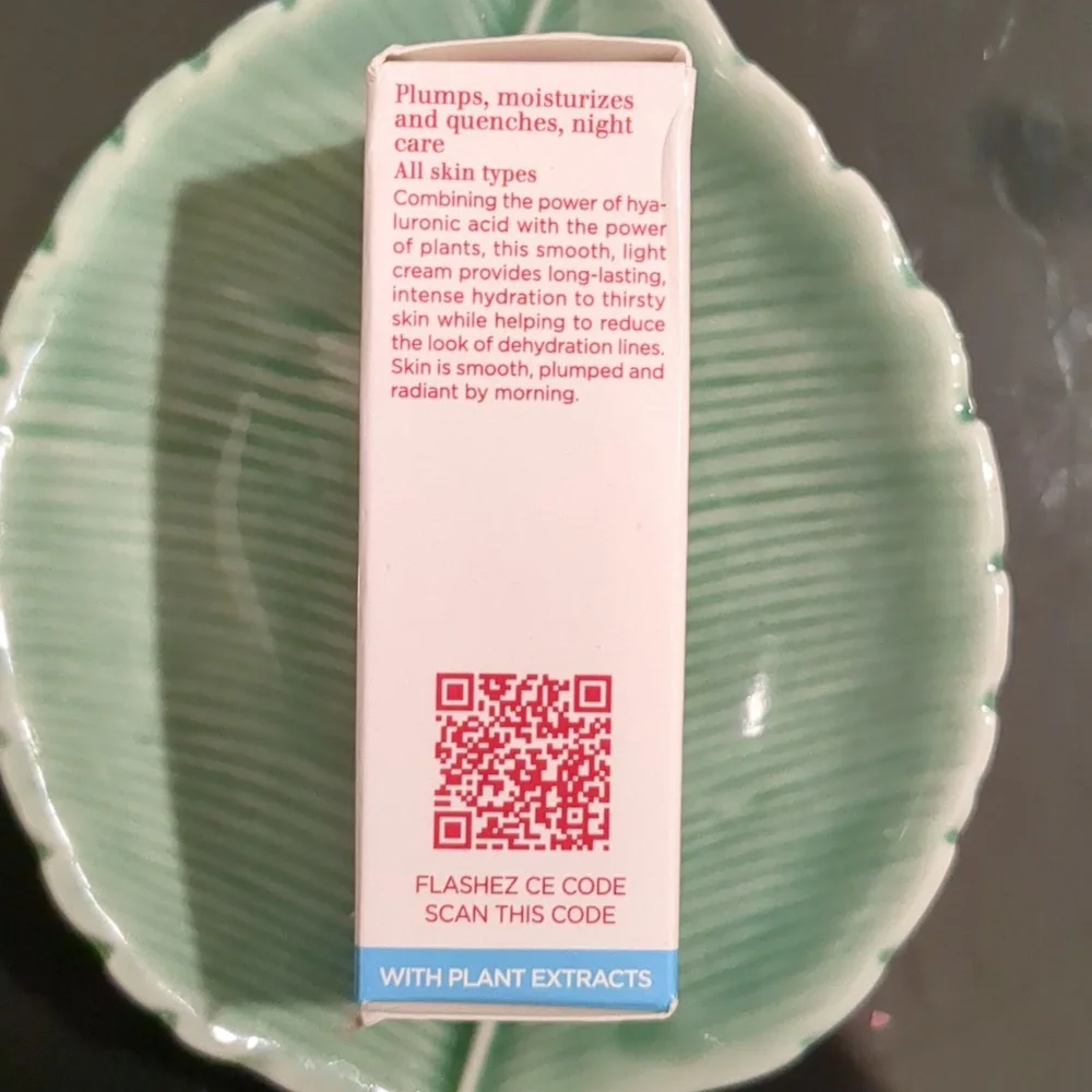 Night Cream